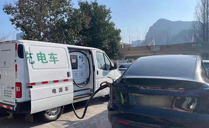 襄汾汽车搭电