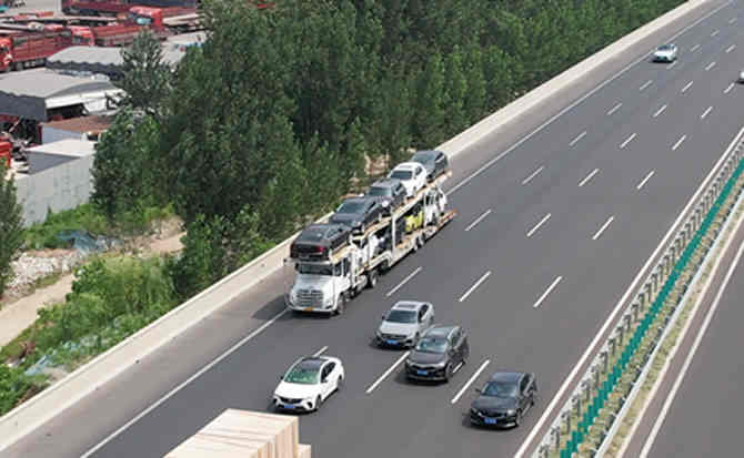 襄汾高速公路汽车救援